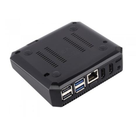 PI5-CASE-ARGON-ONE, Argon ONE  – Argon One V3 M.2 Nvme Case Bewertung und Preis