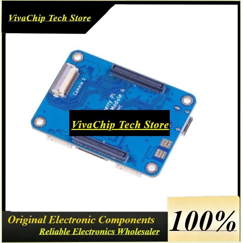 VoFSOchin Tiny Carrier Board m – Raspberry Pi Compute Module 4 8Gb 32Gb Emmc Bewertung und Preis