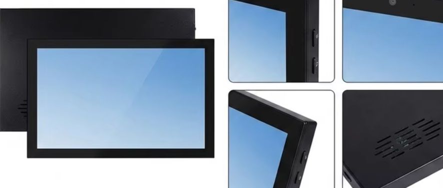10,1 Zoll IPS kapazitives Touc – Raspberry Pi 10.1 Inch Capacitive Touch Screen Ips Bewertung und Preis